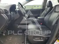 2014 Lexus RX350 фото