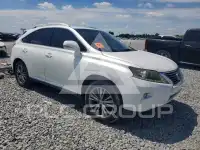 2014 Lexus RX350 photo