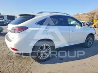 2014 Lexus RX350 фото