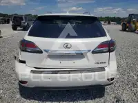 2014 Lexus RX350 photo