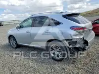 2014 Lexus RX350 фото