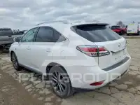 2014 Lexus RX350 photo