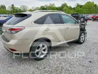 2014 Lexus RX350 фото