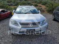 2014 Lexus RX350 фото
