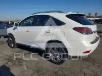 2014 Lexus RX350 фото