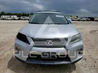 2014 Lexus RX350 фото