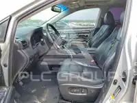 2014 Lexus RX350 фото