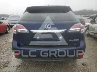 2014 Lexus RX фото