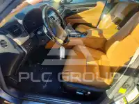2014 Lexus LS460 фото