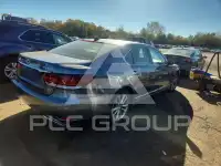 2014 Lexus LS460 фото