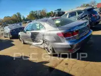 2014 Lexus LS460 фото