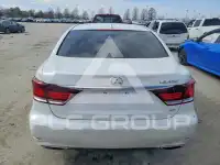 2014 Lexus LS460 photo