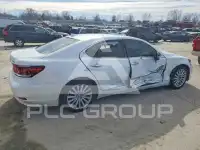 2014 Lexus LS460 photo