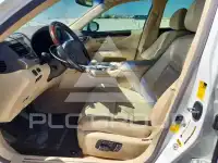 2014 Lexus LS460 фото