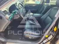 2014 Lexus LS460 фото