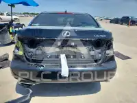 2014 Lexus LS460 фото