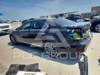 2014 Lexus LS460 фото