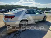 2014 Lexus LS460 фото