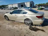 2014 Lexus LS460 фото