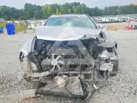 2014 Lexus LS460 фото
