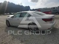 2014 Lexus LS460 фото