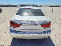 2014 Lexus LS460 фото