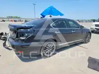 2014 Lexus LS460 фото