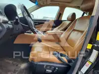 2014 Lexus LS460 photo