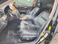 2014 Lexus LS460 фото