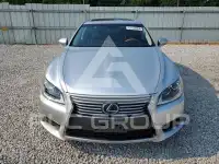 2014 Lexus LS460 фото