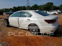 2014 Lexus LS460 photo