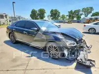 2014 Lexus LS460 photo