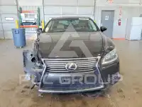 2014 Lexus LS460 photo