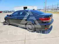 2014 Lexus LS460 photo
