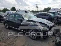 2014 Lexus LS460 photo