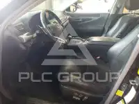 2014 Lexus LS460 фото