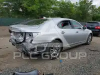 2014 Lexus LS460 photo