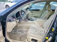 2014 Lexus LS460 photo