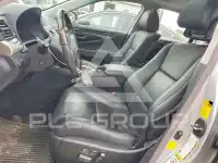 2014 Lexus LS460 photo