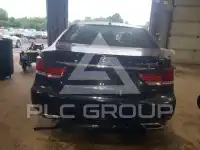 2014 Lexus LS460 фото