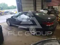 2014 Lexus LS460 фото