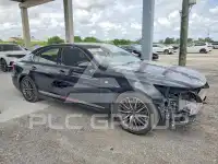 2014 Lexus LS460 photo