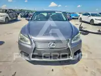 2014 Lexus LS460 фото