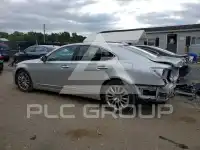 2014 Lexus LS460 photo