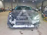 2014 Lexus LS460 фото