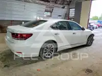 2014 Lexus LS460 фото