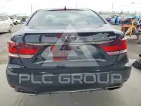 2014 Lexus LS460 photo