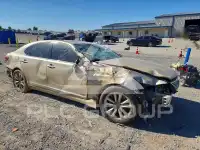 2014 Lexus LS460 фото