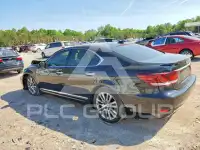 2014 Lexus LS460 photo