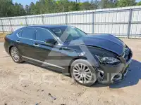 2014 Lexus LS460 photo